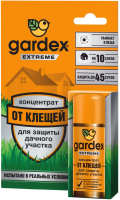 Концентрат от насекомых Gardex Extreme 0152 - 