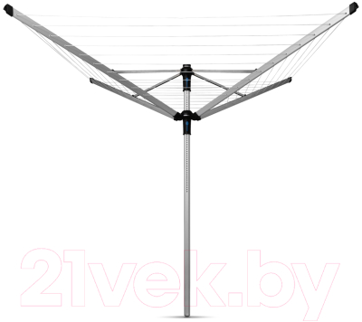 

Сушилка для белья Brabantia, Lift-O-Matic Advance 100246