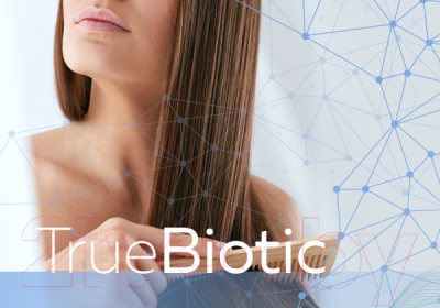 Крем для умывания Белита-М TrueBiotic очищающий с пробиотиком (125г)
