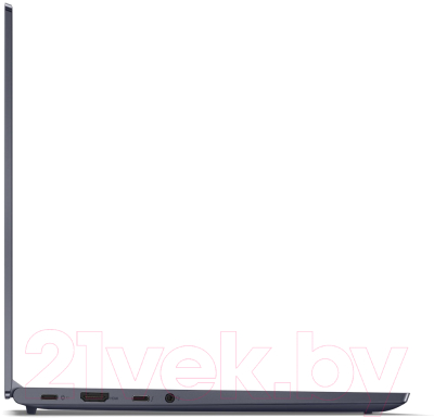Ноутбук Lenovo Yoga Slim 7 14ARE05 (82A20089RE)