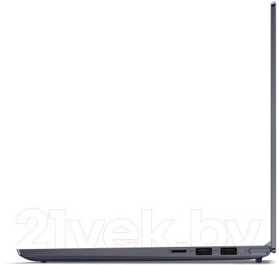 Ноутбук Lenovo Yoga Slim 7 14ARE05 (82A20089RE)