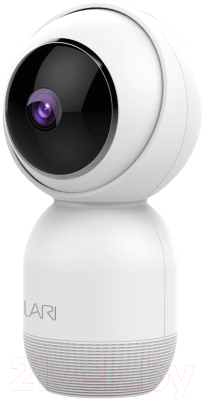 IP-камера Elari Smart Camera GRD-360 (белый)