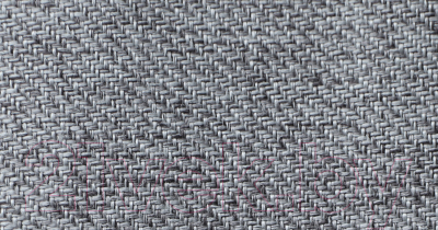 Изображение товара Двуспальная кровать Нижегородмебель и К Миа 160 (Купер 18 серый)