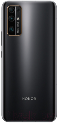 Смартфон Honor 30 8GB/128GB / BMH-AN10 (черный)