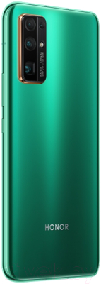 Смартфон Honor 30 8GB/128GB / BMH-AN10 (зеленый)