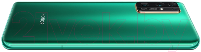 Смартфон Honor 30 8GB/128GB / BMH-AN10 (зеленый)