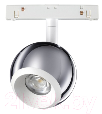 

Трековый светильник Novotech, Shino 358396