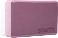 

Блок для йоги Starfit, YB-201