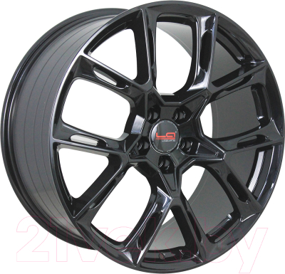 

Литой диск LegeArtis, Concept MR537 21x10" 5x112мм DIA 66.6мм ET 46мм Gloss Black