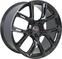 

Литой диск, Concept-MR537 21x10" 5x112мм DIA 66.6мм ET 52мм Gloss Black