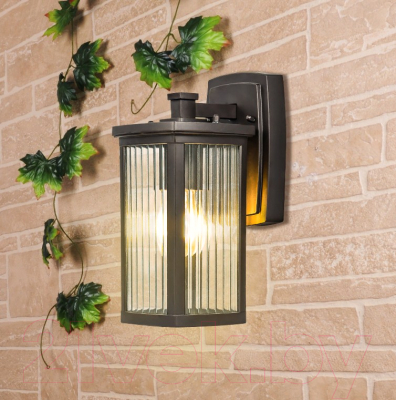 

Бра уличное Elektrostandard, Lame D GL 1006D