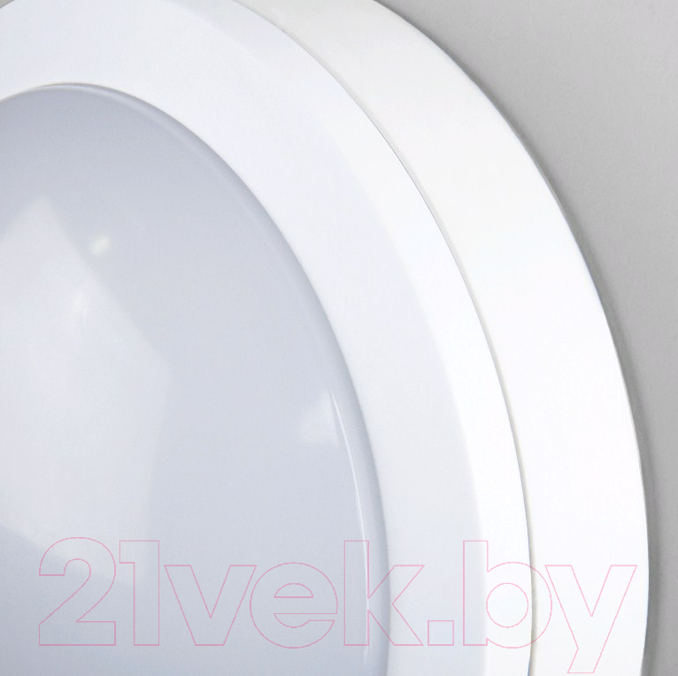 Бра уличное Elektrostandard LTB51 LED 15W 6500K (белый) — фото 3