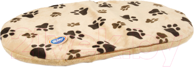 

Матрас для животных Duvo Plus, Лапка / 121023/DV