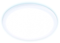 Потолочный светильник Ambrella DLR310 15W 6400K 220-240V