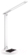 Настольная лампа Ambrella DE520 WH (белый) - 