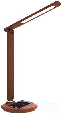 Настольная лампа Ambrella DE522 BR (коричневый)
