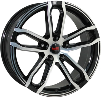 

Литой диск, Concept VV547 19x8.5" 5x112мм DIA 66.6мм ET 28мм BKF