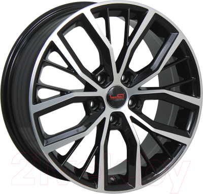 

Литой диск LegeArtis, Concept VV552 19x7.5" 5x112мм DIA 57.1мм ET 51мм BKF