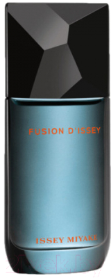 Туалетная вода Issey Miyake Fusion D'Issey for Men (100мл)