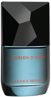 Туалетная вода Issey Miyake Fusion D'Issey for Men (50мл) - 