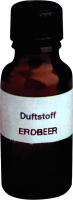 Ароматизатор жидкости для генератора дыма Eurolite Erdbeer/Strawberry 100105 (20мл) - 