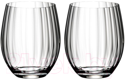 

Набор бокалов Riedel, Tumbler Collection Optic O / 0515/90