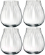 Набор бокалов Riedel Tumbler Collection Optic / 5515/67 (4шт) - 