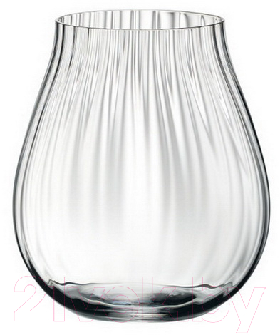 Набор бокалов Riedel Tumbler Collection Optic / 5515/67 (4шт)