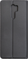 Чехол-книжка Volare Rosso Book Case Series для Redmi 9 (черный) - 