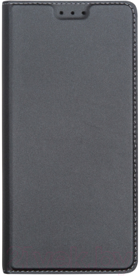 Чехол-книжка Volare Rosso Book Case Series для Redmi 9 (черный)