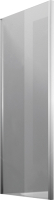 

Стеклянная шторка для ванны RGW, Z-052 / 35225207-11
