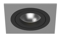 Точечный светильник Lightstar Intero 16 / i51907 - 