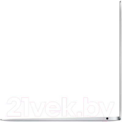 Ноутбук Apple MacBook Air 13" 2020 256GB / Z0YK000LN (серебристый)