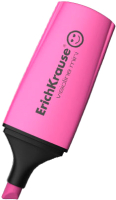 

Текстовыделитель Erich Krause, Visioline Mini / 42755