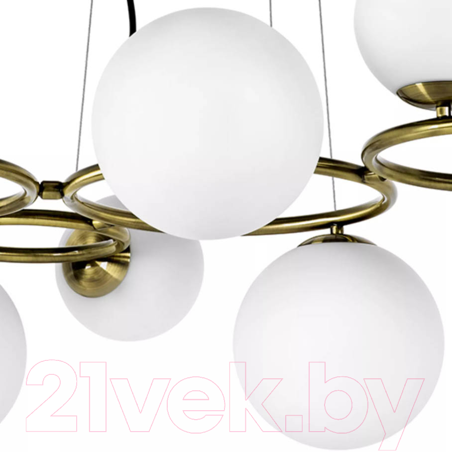Люстра Lightstar Globo 815091 — фото 2