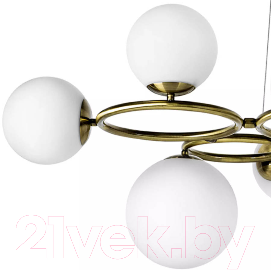 Люстра Lightstar Globo 815091 — фото 3