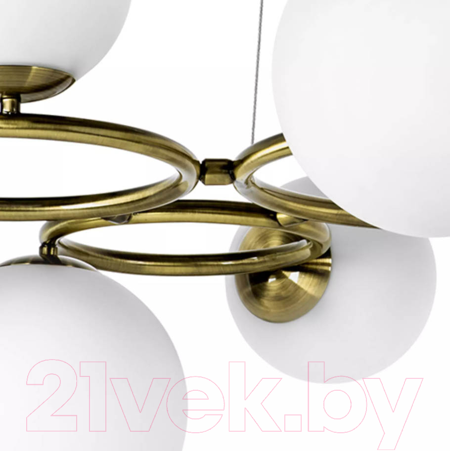 Люстра Lightstar Globo 815091 — фото 4