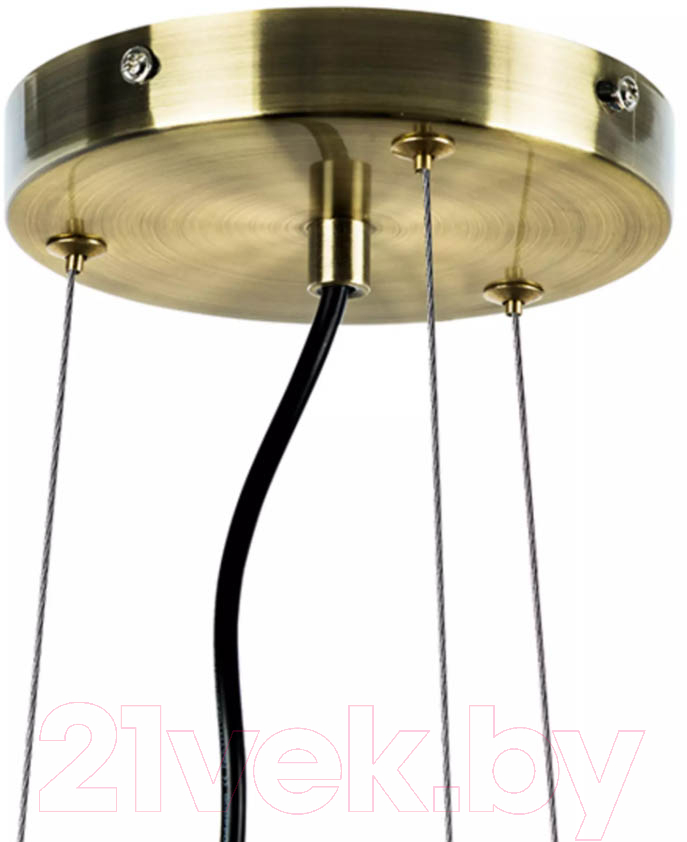 Люстра Lightstar Globo 815091 — фото 6