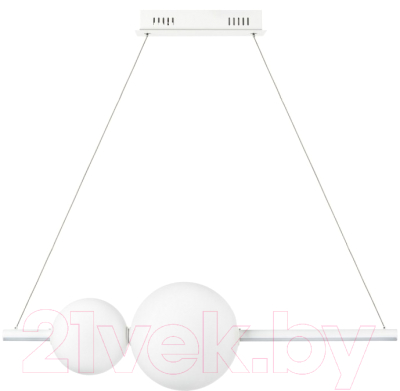 

Потолочный светильник Lightstar, Croco 815336