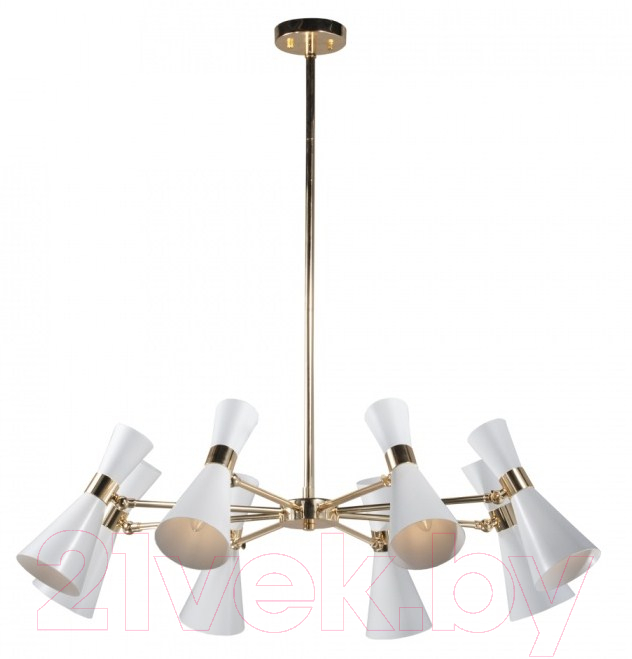 Люстра Lightstar Dumo 816086