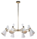 Миниатюра изображения товара Люстра Lightstar Dumo 816086