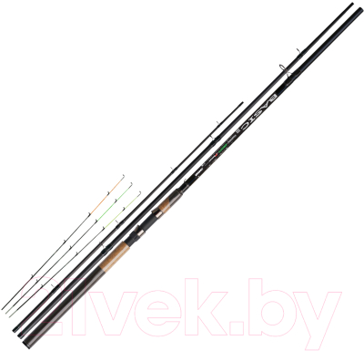 

Удилище Siweida, Basic III / 2439021