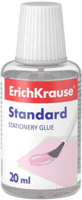 Клей силикатный Erich Krause Standard / 48706