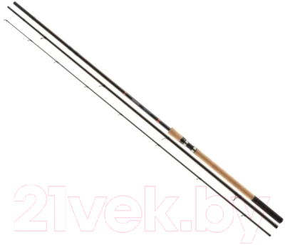 

Удилище Daiwa, Aqualite Power Match 3.90м / 11784-395RU