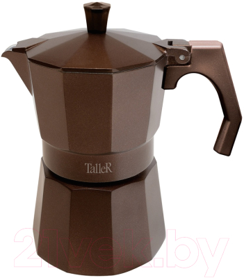 Гейзерная кофеварка TalleR TR-1320