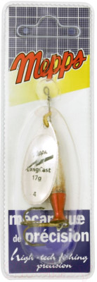 

Блесна Mepps, Aglia LongCast AG №5 / CALC2AR56