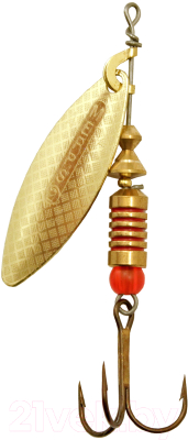 

Блесна Mepps, Aglia Longue OR №3 / CLAL10033