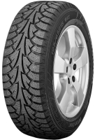 Зимняя шина Hankook Winter i*Pike W409 215/65R17 98T (шипы) - 