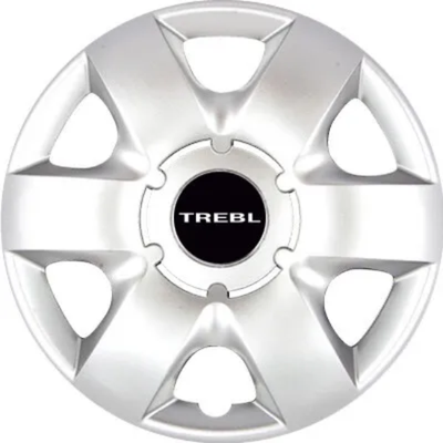 

Набор колпаков, Model T-14215 14" Серебристый