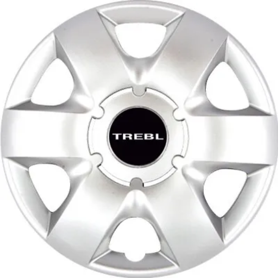 Набор колпаков Trebl Model T-14215 14